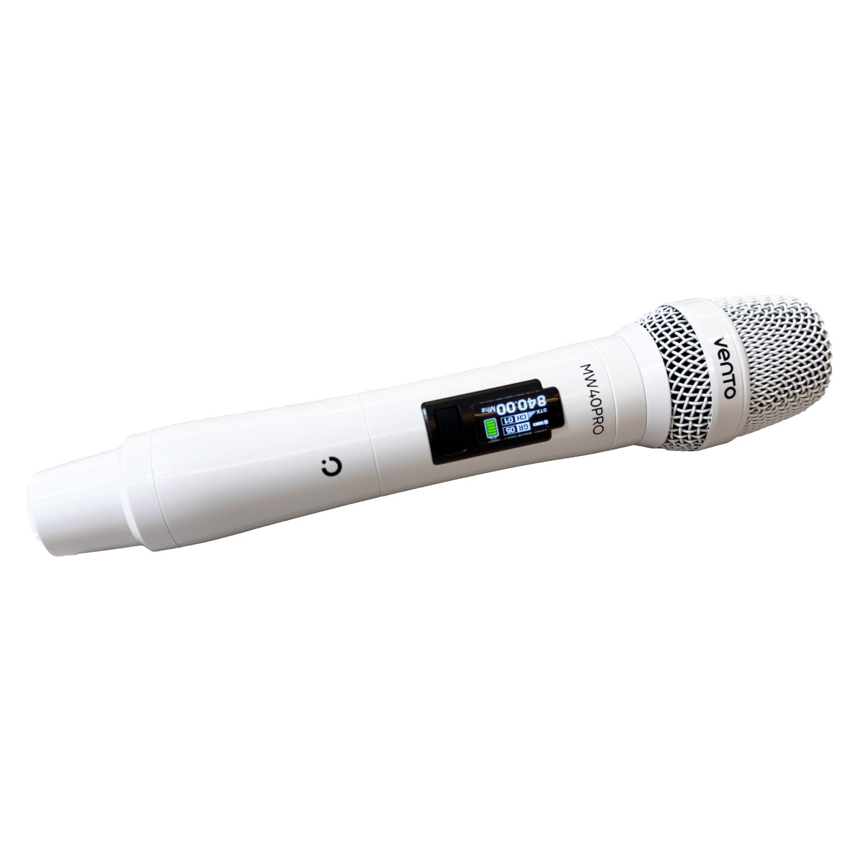 Vento M40PRO / MW40PRO Micrófono inalámbrico de mano UHF