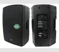 Maxlin MX15PRO Cabina activa profesional 4800W