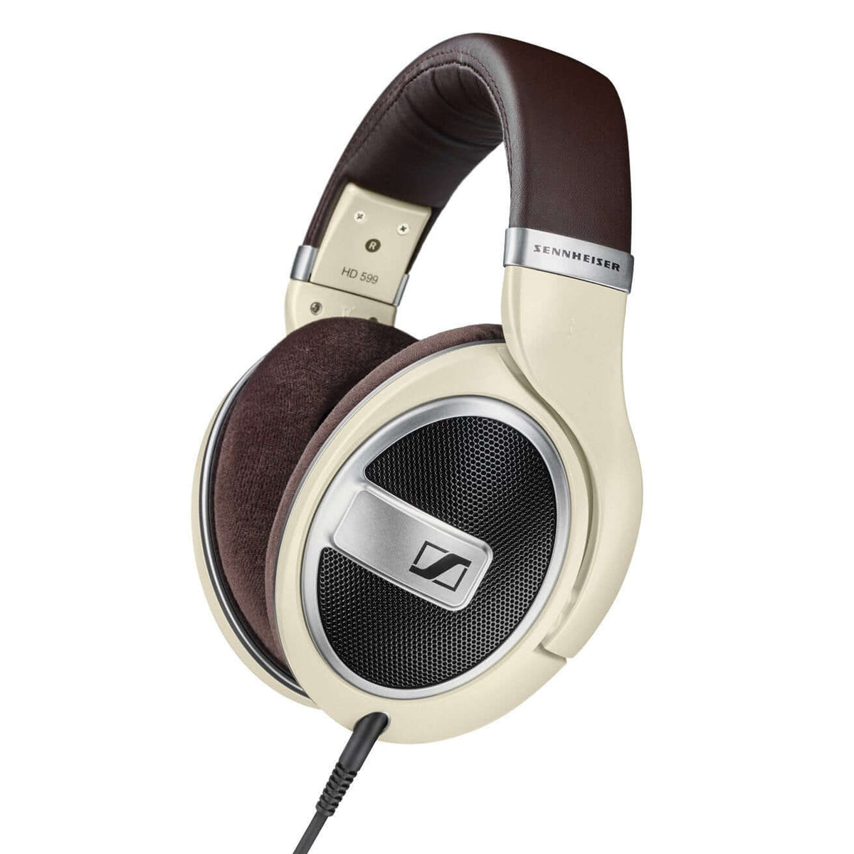 Sennheiser HD 599 Audífonos abiertos over-ear para hogar