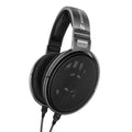 Sennheiser HD 650 Audífonos abiertos audiófilos de referencia 300 Ω
