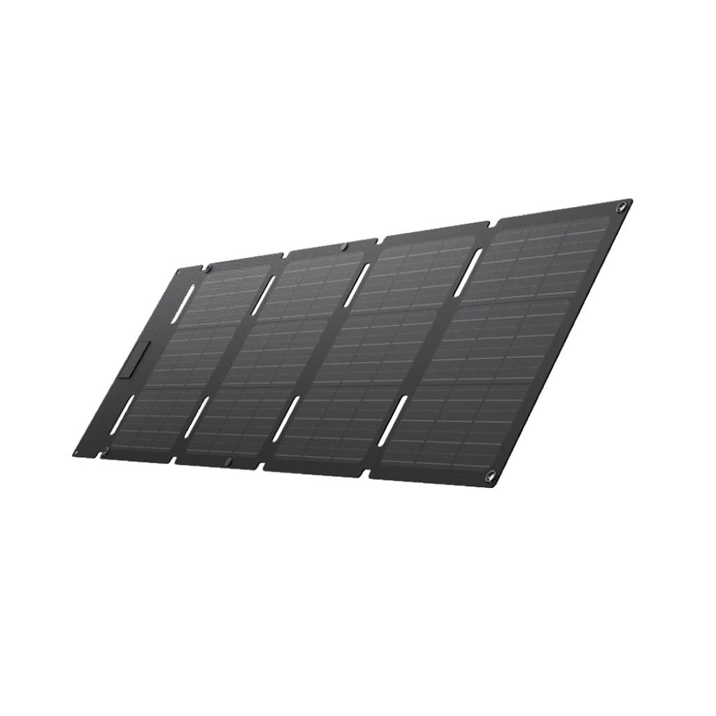 EcoFlow panel solar plegable 45 W USB-C