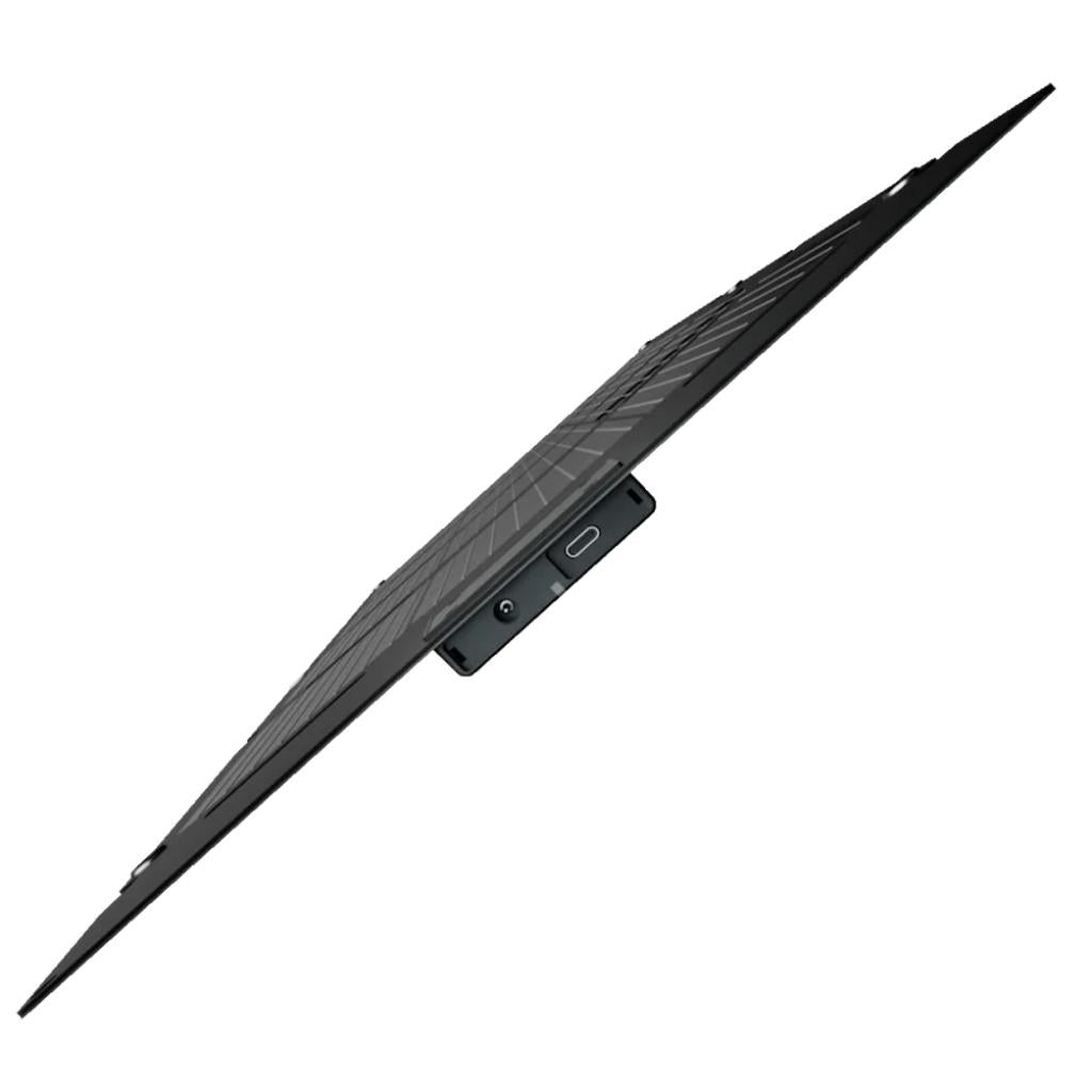 EcoFlow panel solar plegable 45 W USB-C