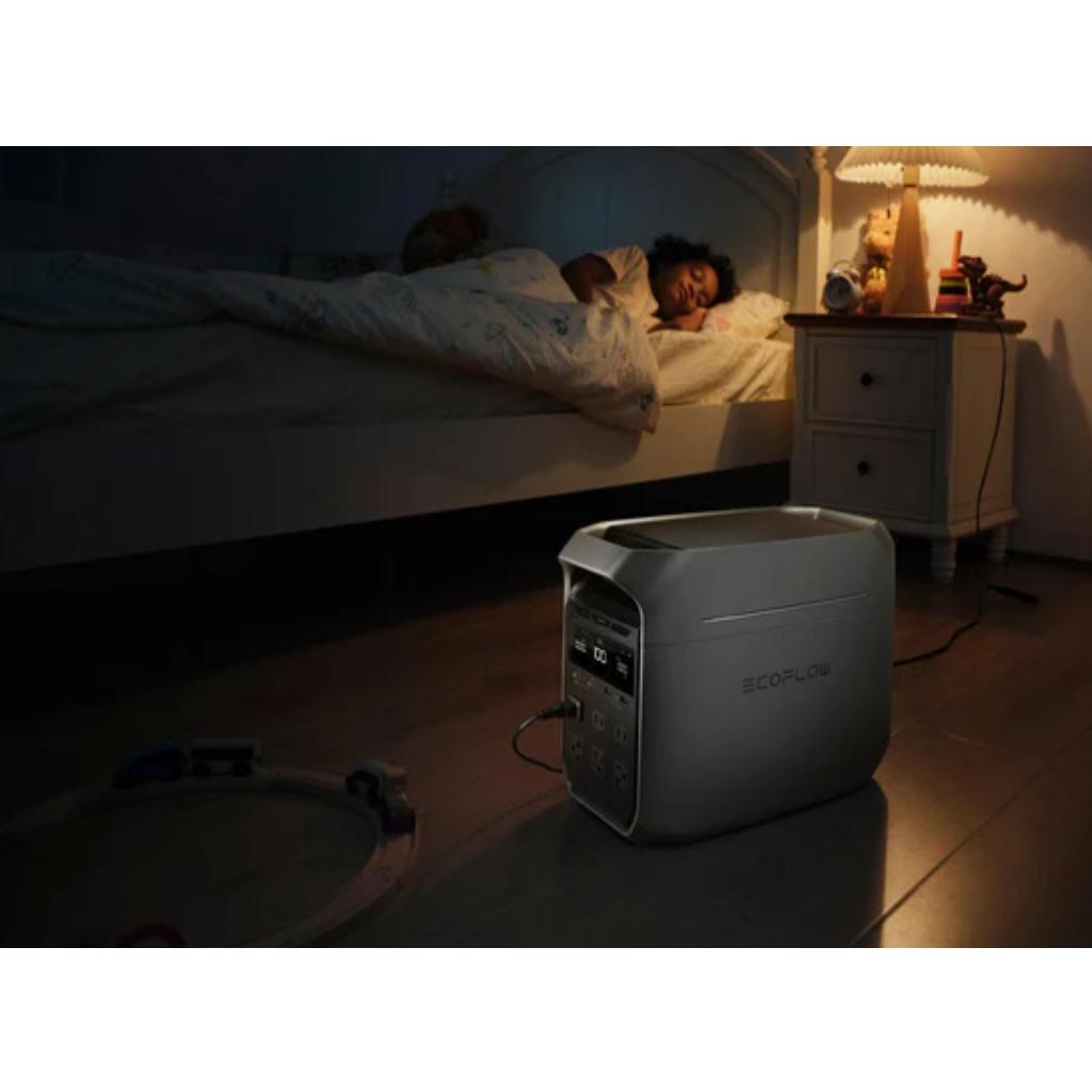 EcoFlow DELTA 3 PLUS