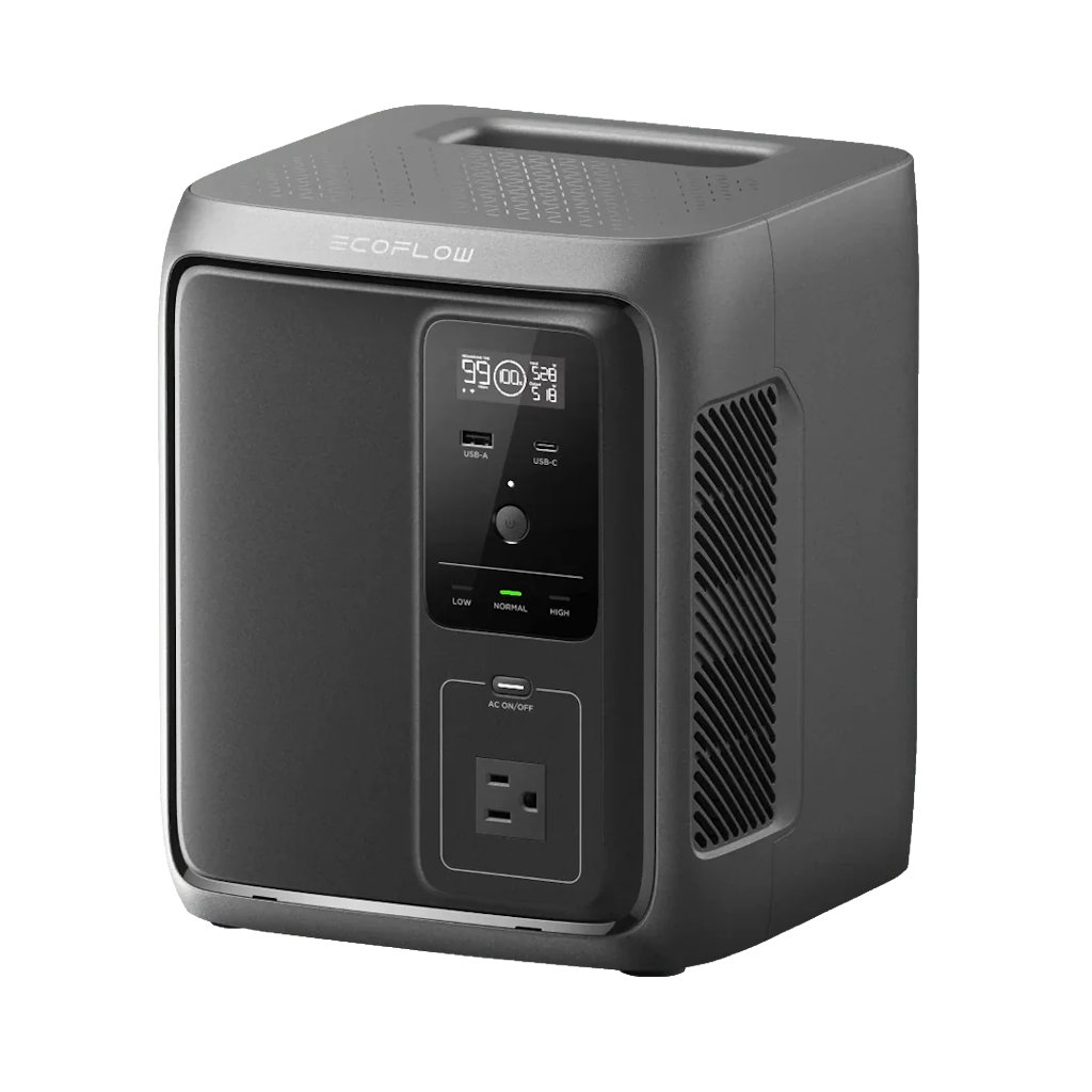 EcoFlow DELTA 3 1000 Air
