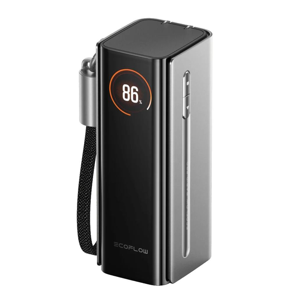 EcoFlow RAPID Pro power bank 10000 mAh 67 W