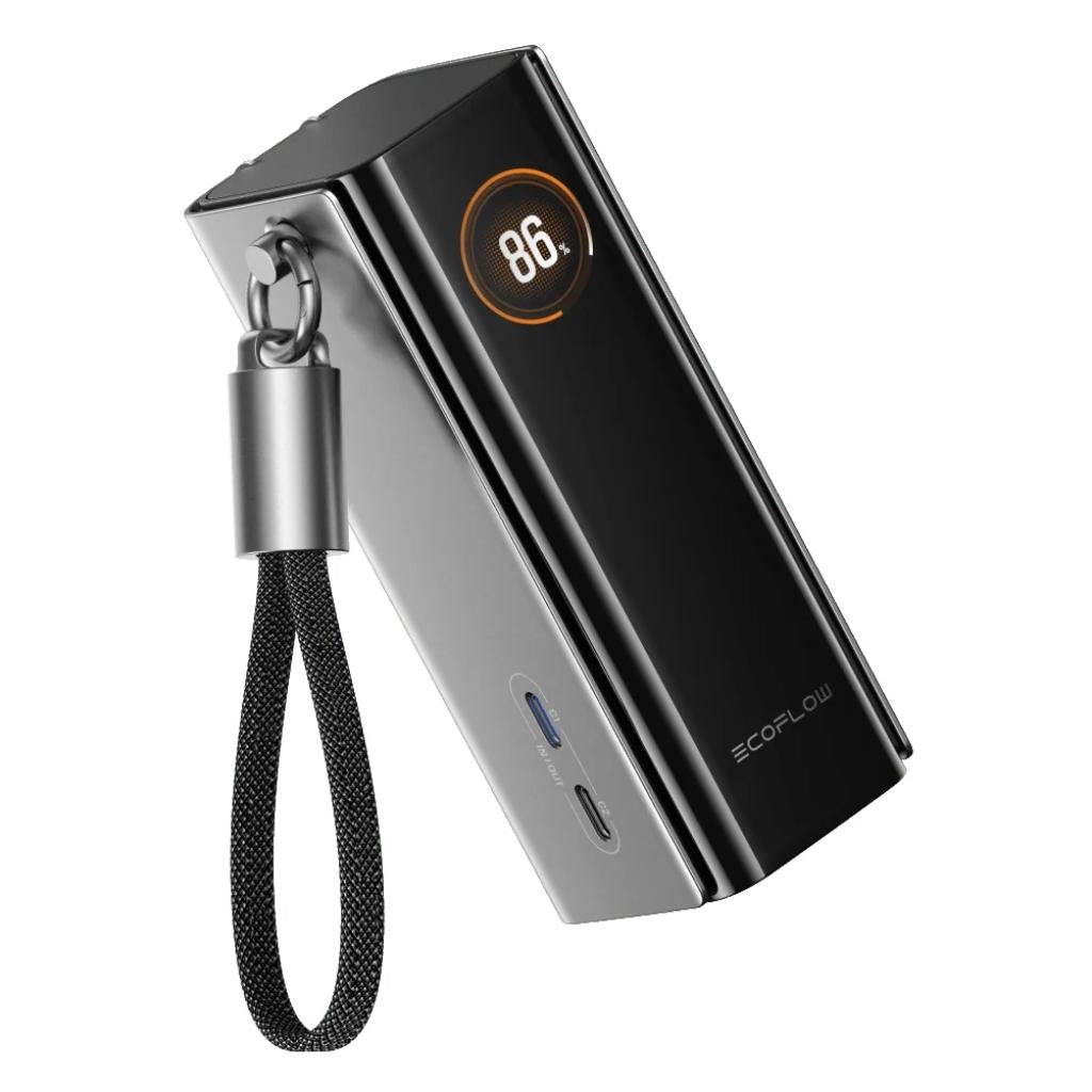 EcoFlow RAPID Pro power bank 10000 mAh 67 W