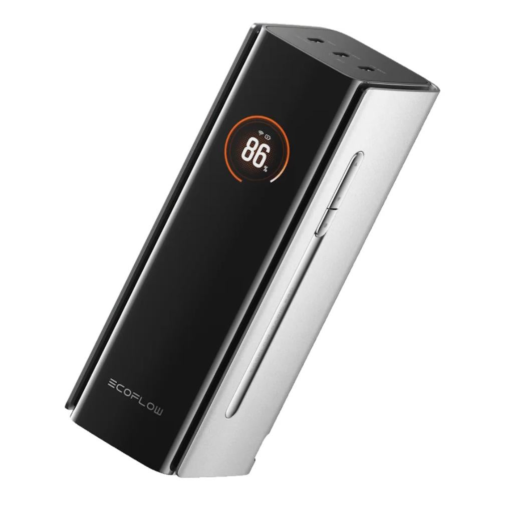 EcoFlow RAPID Pro power bank 27650 mAh