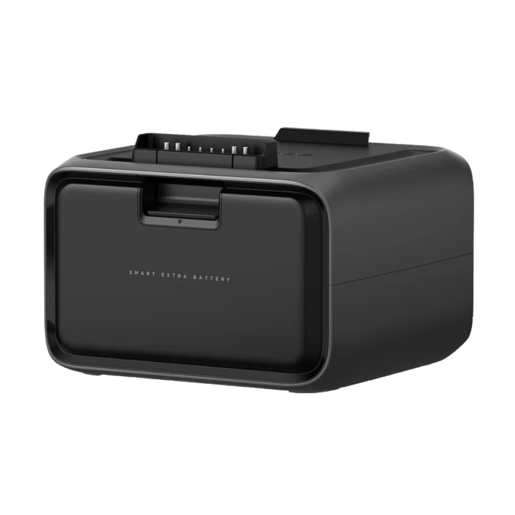 EcoFlow RIVER 3 Plus Batería adicional 572 Wh