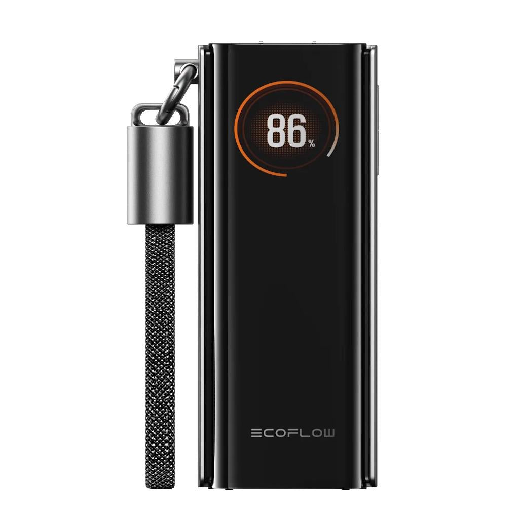EcoFlow RAPID Pro power bank 10000 mAh 67 W