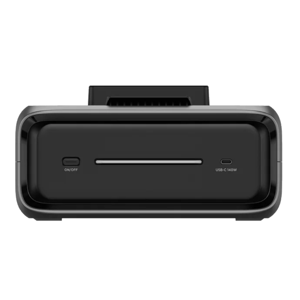 EcoFlow RIVER 3 Plus Batería adicional 286 Wh