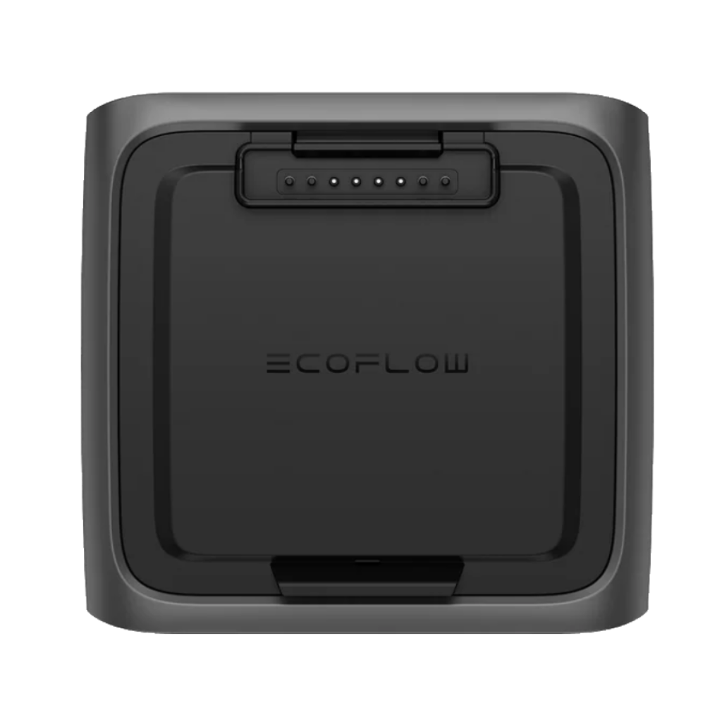EcoFlow RIVER 3 Plus Batería adicional 572 Wh