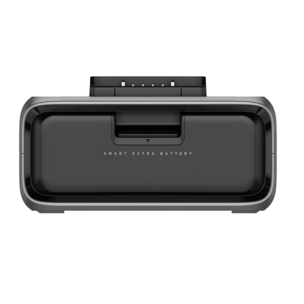 EcoFlow RIVER 3 Plus Batería adicional 286 Wh