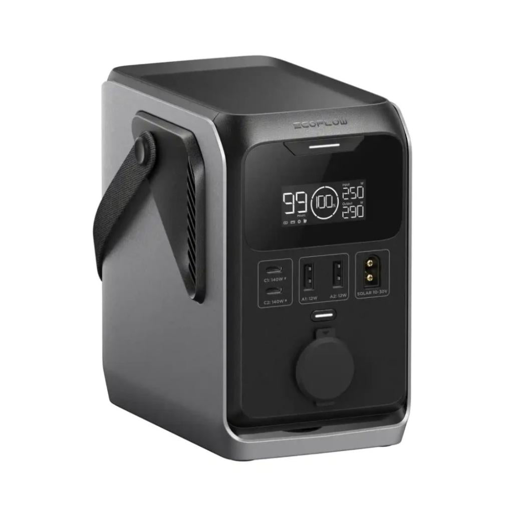EcoFlow TRAIL 300 DC
