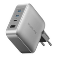 EcoFlow RAPID Pro cargador GaN 140 W