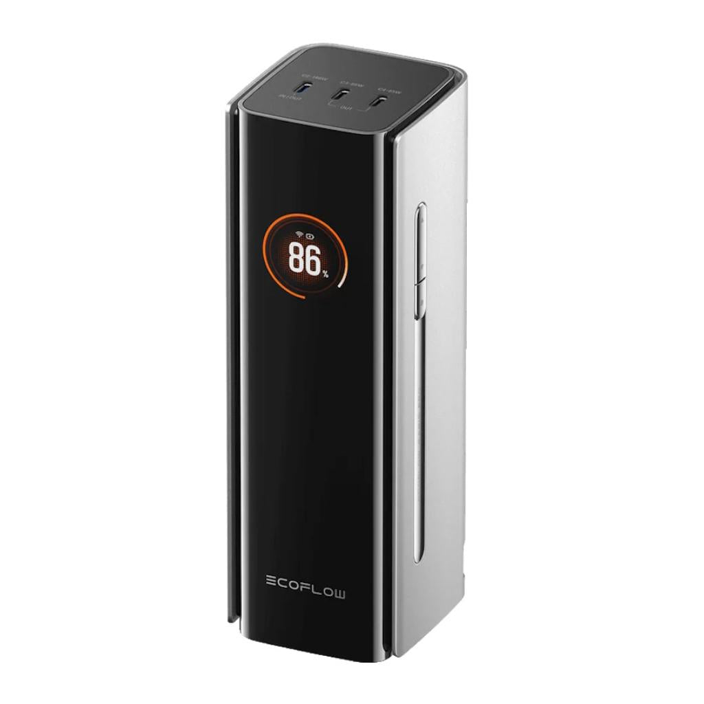 EcoFlow RAPID Pro power bank 27650 mAh