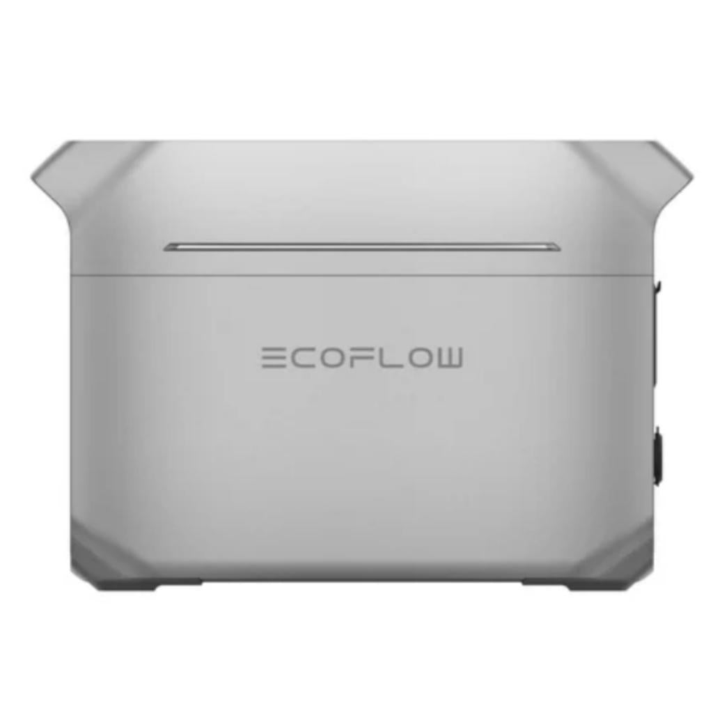 EcoFlow DELTA 3 PLUS