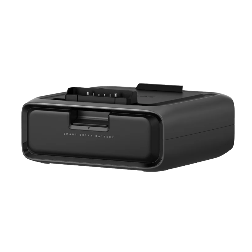 EcoFlow RIVER 3 Plus Batería adicional 286 Wh