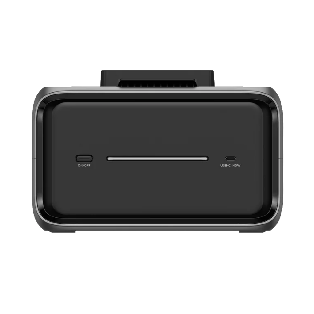 EcoFlow RIVER 3 Plus Batería adicional 572 Wh