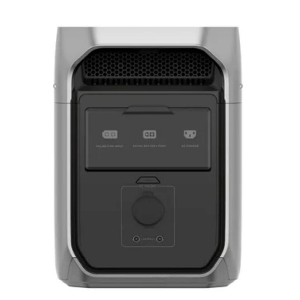 EcoFlow DELTA 3 PLUS