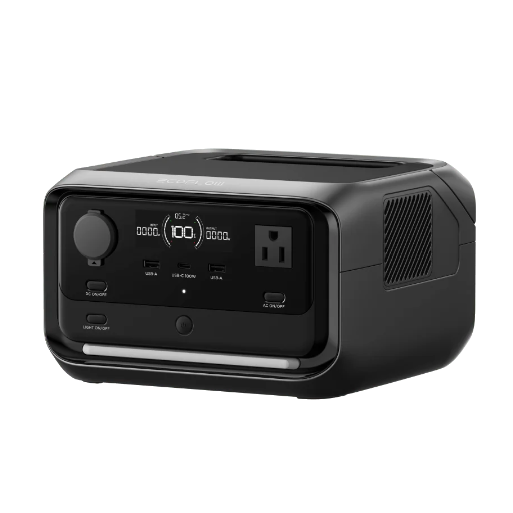 EcoFlow RIVER 3 PLUS