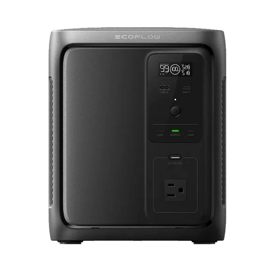 EcoFlow DELTA 3 1000 Air