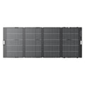 EcoFlow panel solar bifacial plegable 400 W