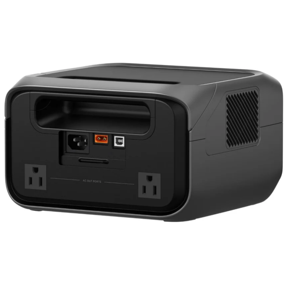 EcoFlow RIVER 3 PLUS