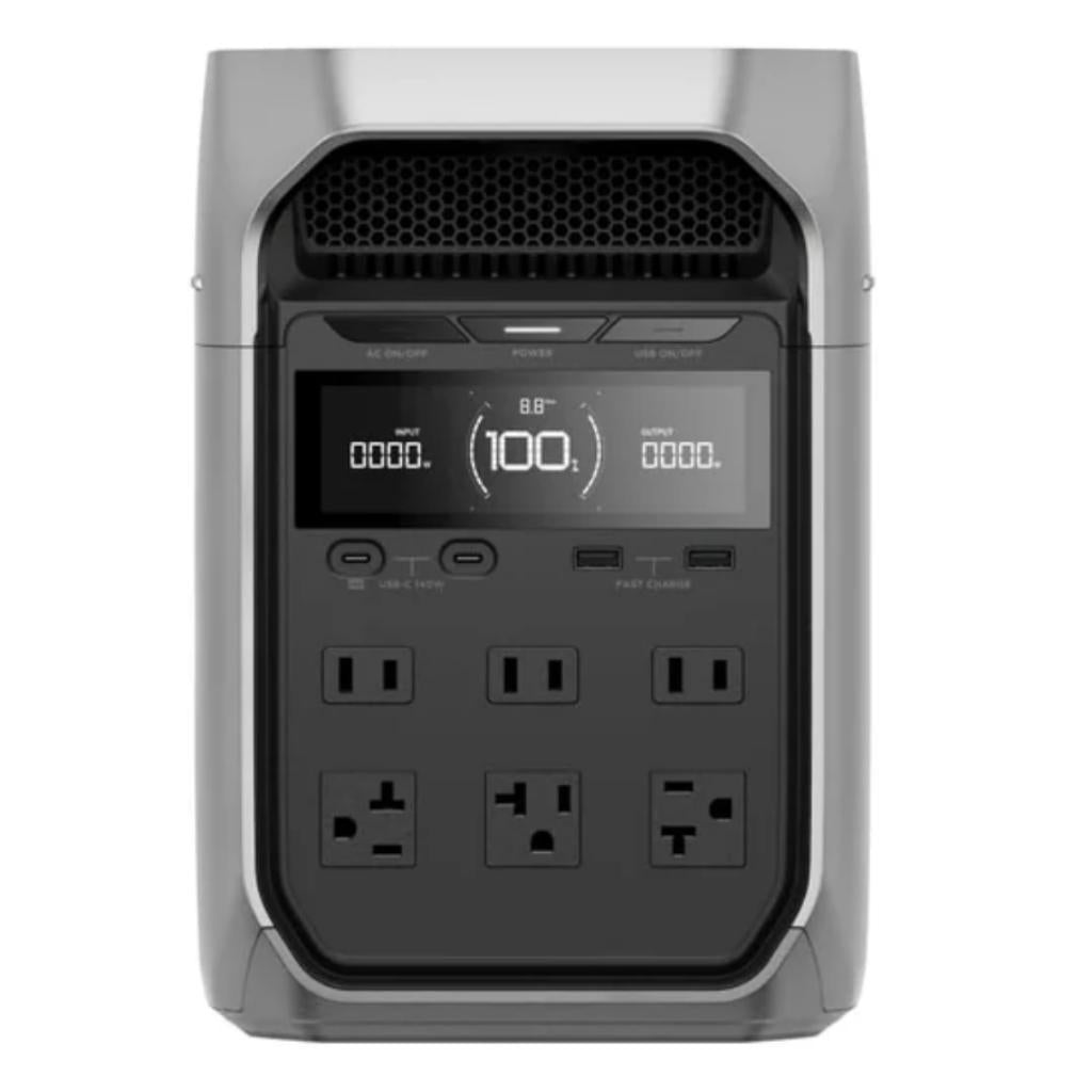 EcoFlow DELTA 3 PLUS