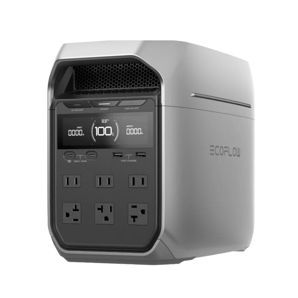 EcoFlow DELTA 3 PLUS
