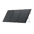 EcoFlow panel solar plegable 160 W