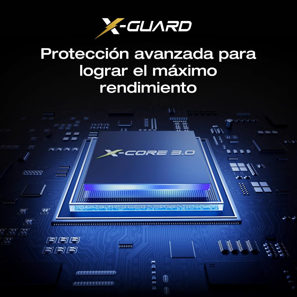 EcoFlow RAPID Pro cargador GaN 140 W
