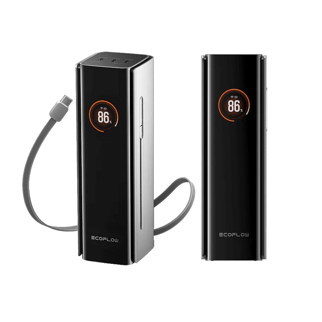 EcoFlow RAPID Pro power bank 27650 mAh