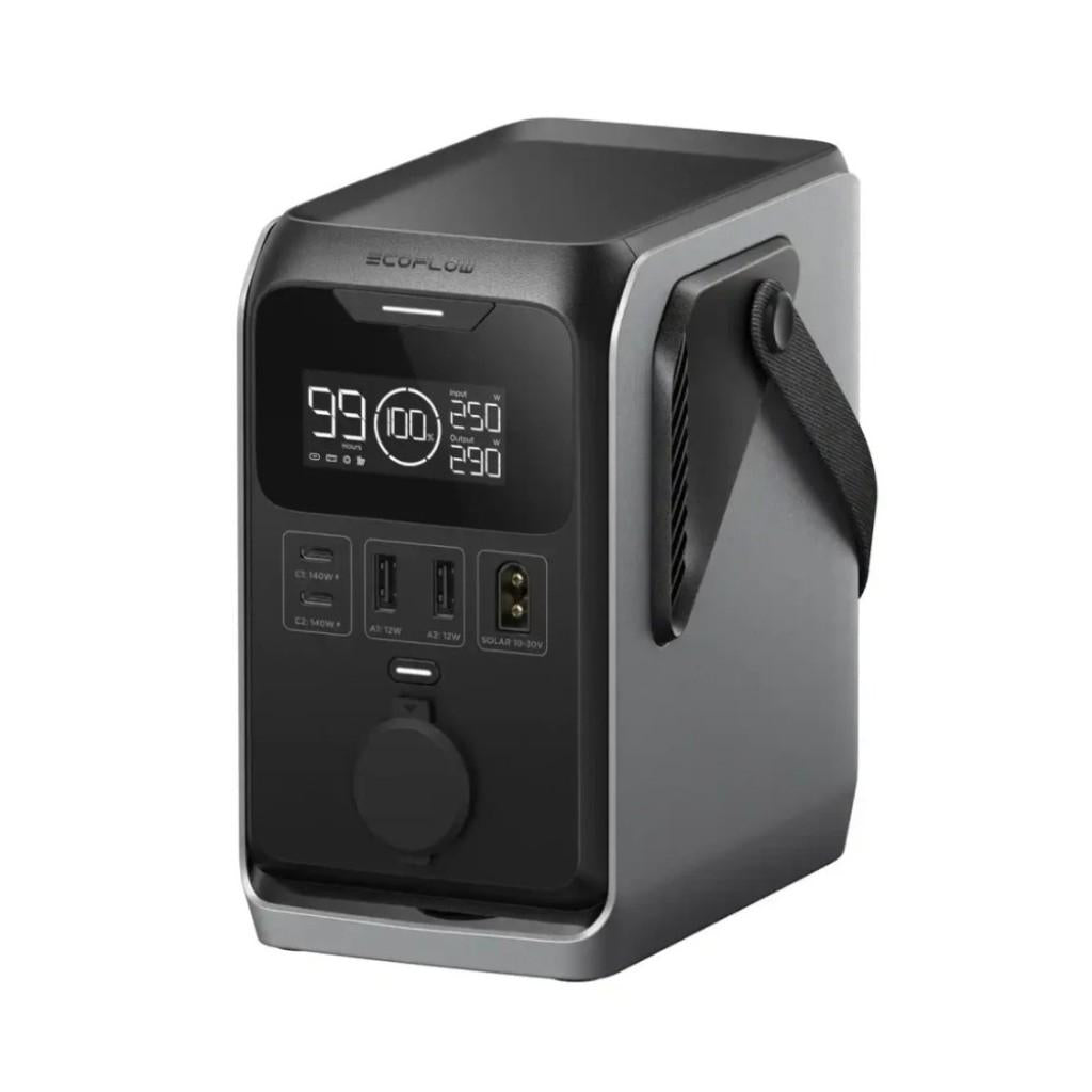 EcoFlow TRAIL 300 DC