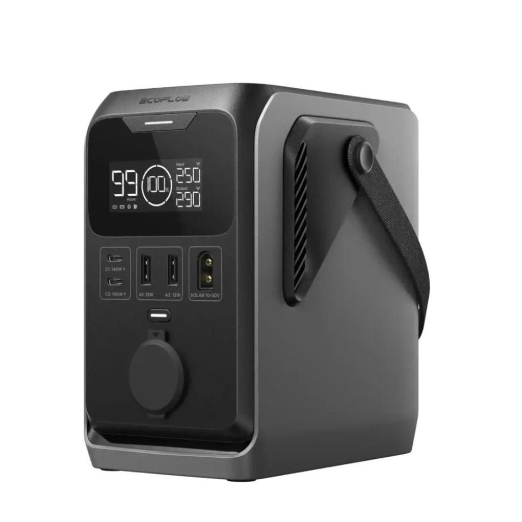 EcoFlow TRAIL 300 DC