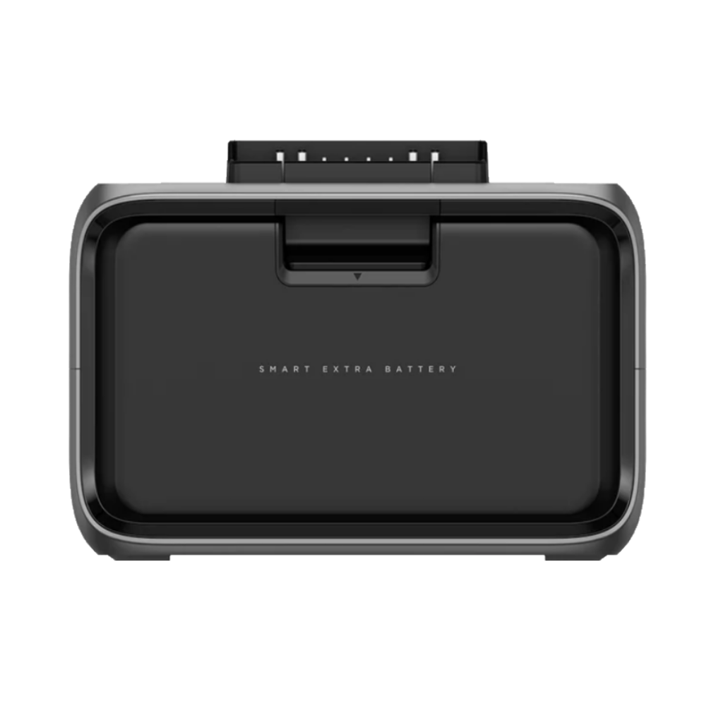 EcoFlow RIVER 3 Plus Batería adicional 572 Wh