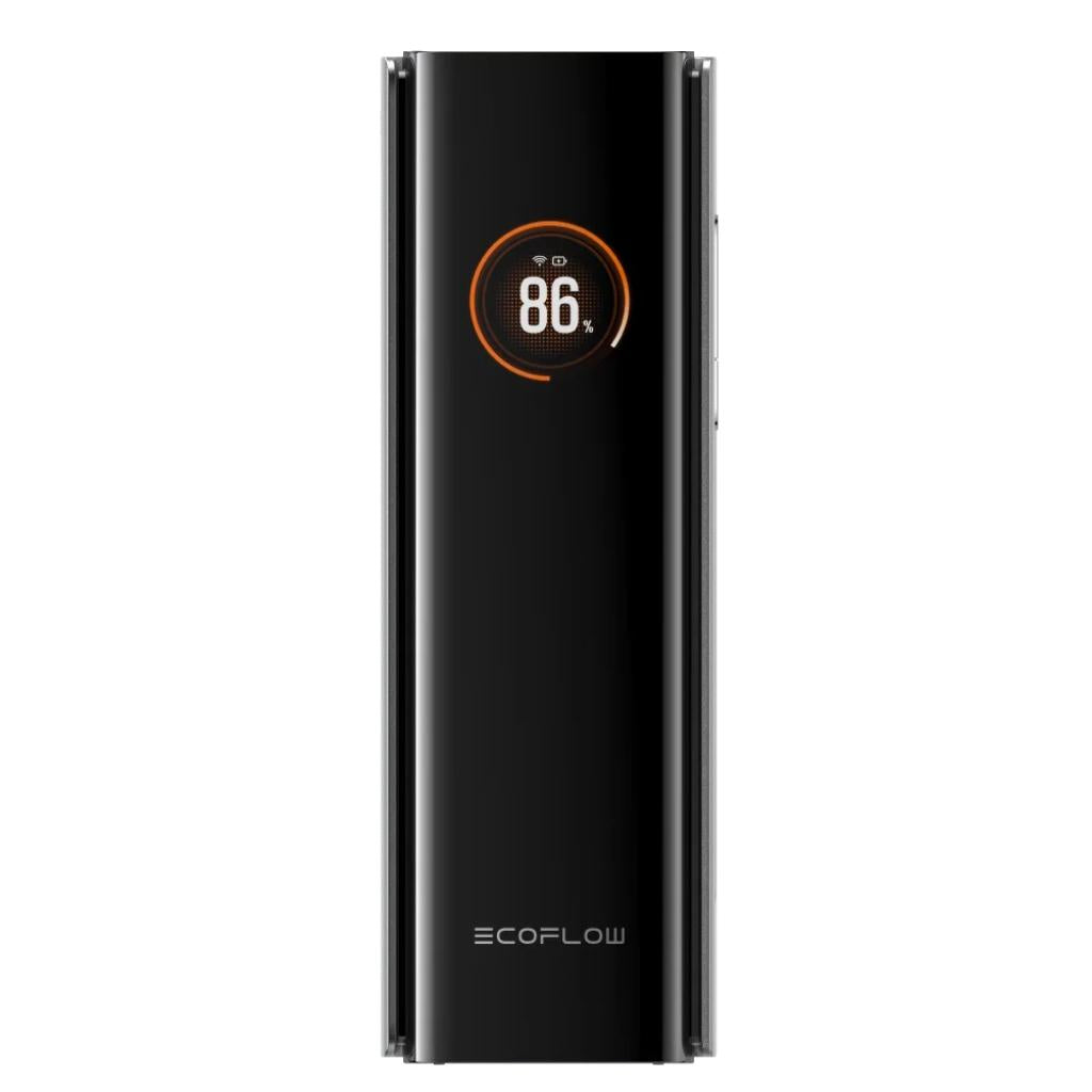 EcoFlow RAPID Pro power bank 27650 mAh