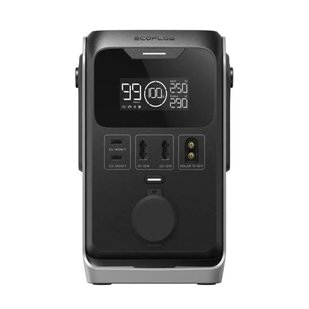 EcoFlow TRAIL 300 DC