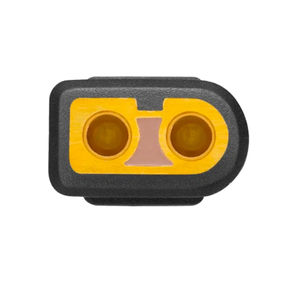 EcoFlow cable solar a XT60 2,5 m
