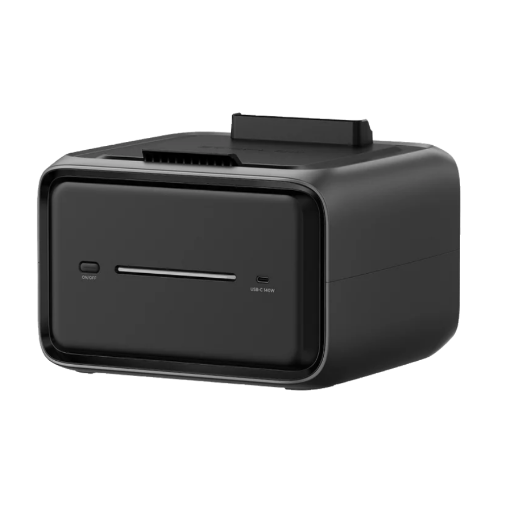 EcoFlow RIVER 3 Plus Batería adicional 572 Wh