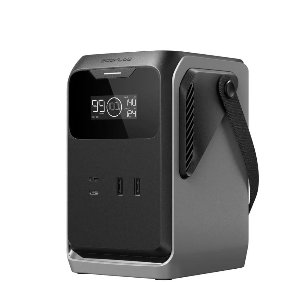 EcoFlow TRAIL 200 DC