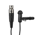 Electrovoice ULM-18 Micrófono de solapa omnidireccional TA4F