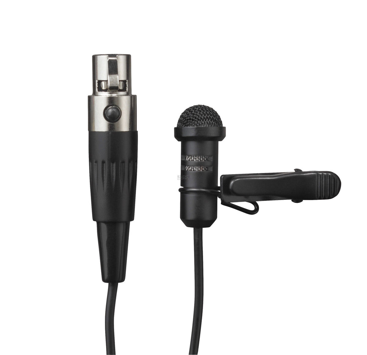Electrovoice ULM-18 Micrófono de solapa omnidireccional TA4F