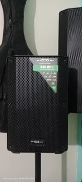 Foto de cliente en Google 3
