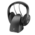 Sennheiser RS 120-W Audífonos inalámbricos para TV alcance 60 m