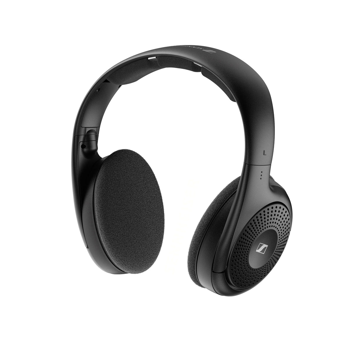 Sennheiser RS 120-W Audífonos inalámbricos para TV alcance 60 m