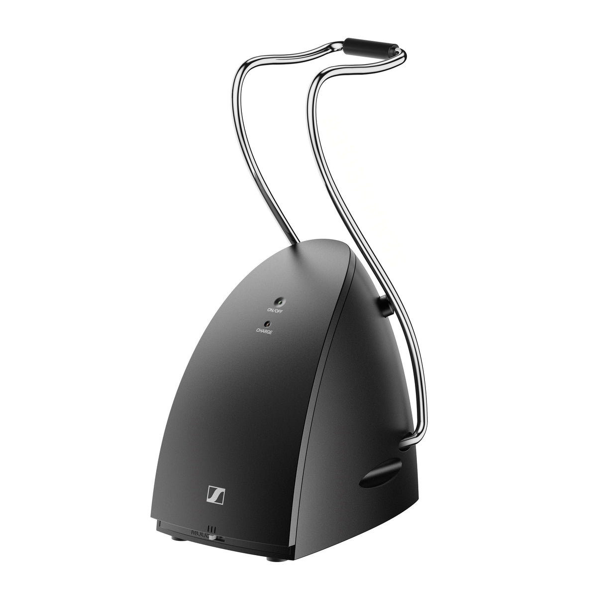 Sennheiser RS 120-W Audífonos inalámbricos para TV alcance 60 m