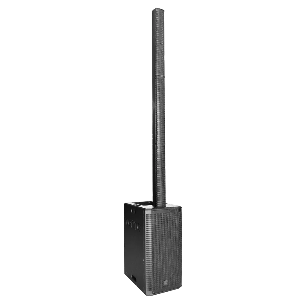 Vento LIVE 10X Sistema de altavoces en columna activo 500 W