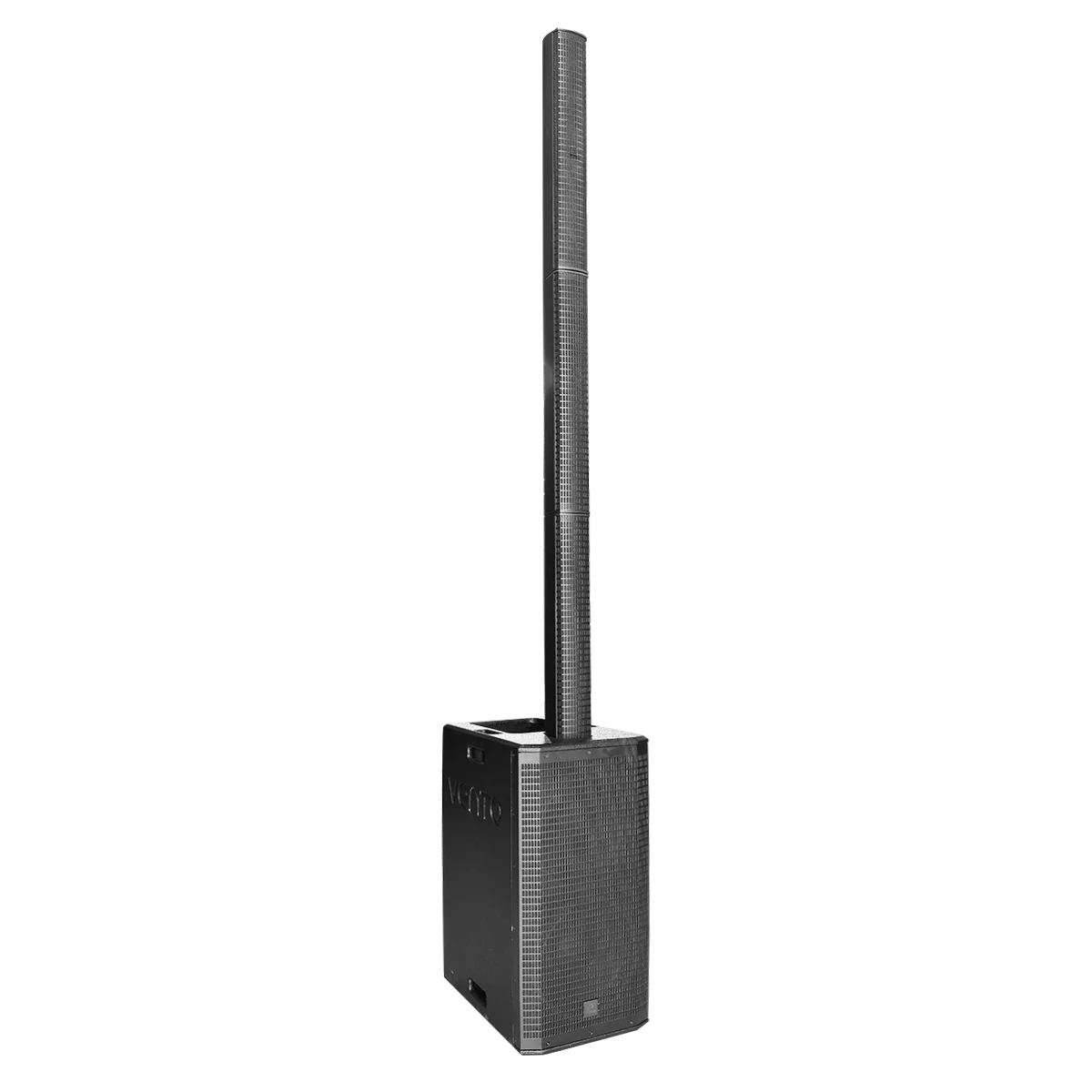 Vento LIVE 10X Sistema de altavoces en columna activo 500 W