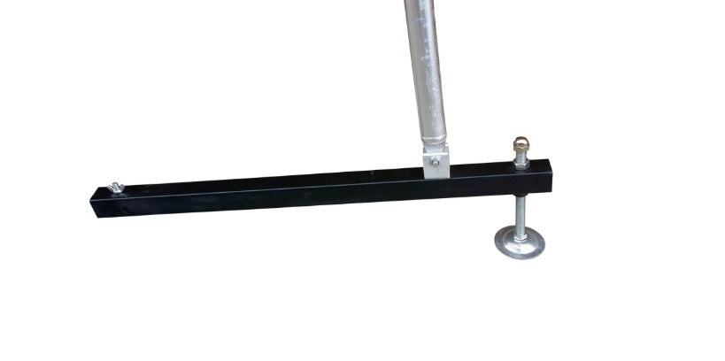 Vento VTS294BS-ZC1000 Brazo de soporte para truss