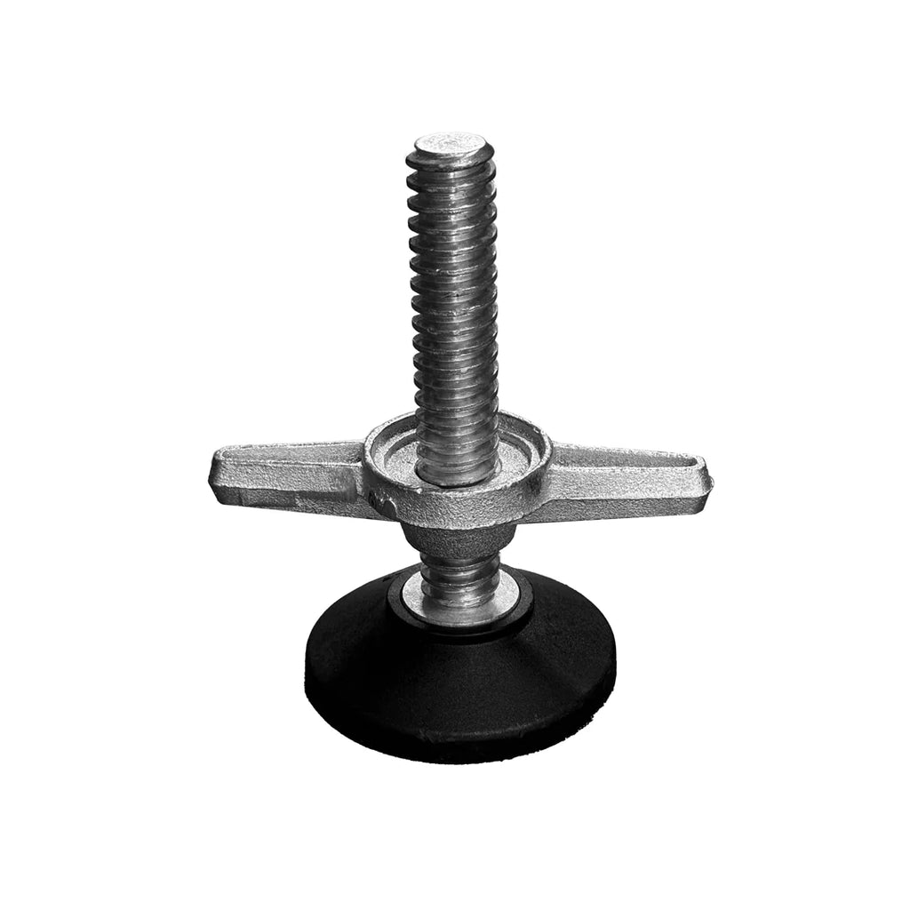 Vento Tarima modular altura ajustable 80-120 cm